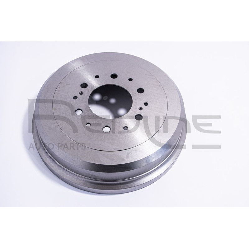 Tamburo freno - RED LINE