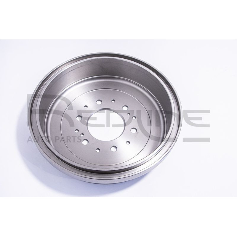 Tamburo freno - RED LINE