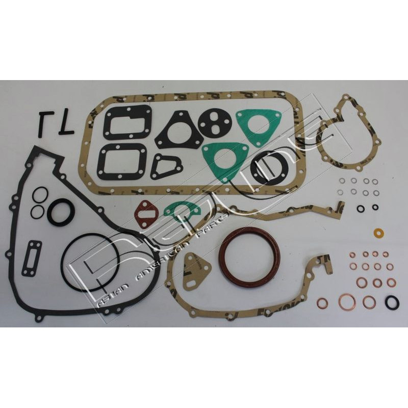 Guarnizione testata - RED LINE