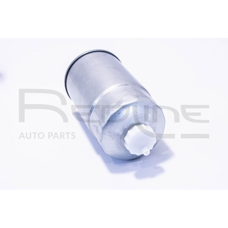 Filtro carburante - RED LINE