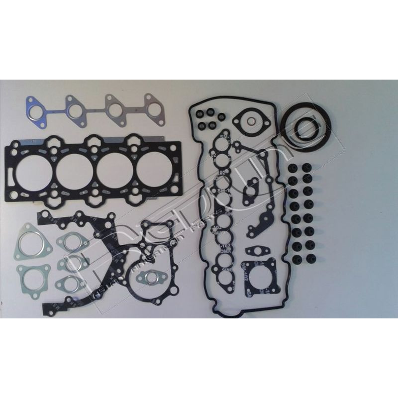 Guarnizione testata - RED LINE