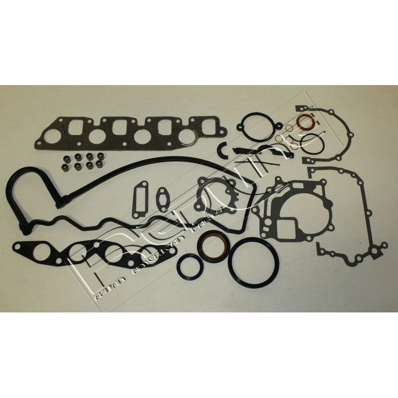 Guarnizione testata - RED LINE