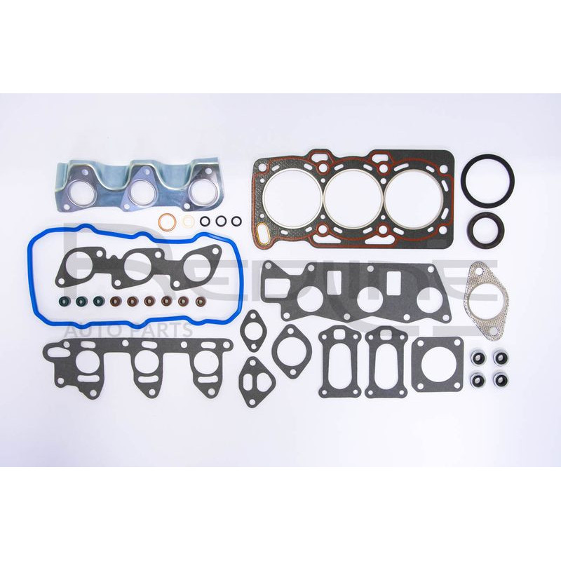 Guarnizione testata - RED LINE