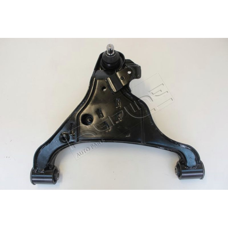 Braccio oscillante asse anteriore - RED LINE