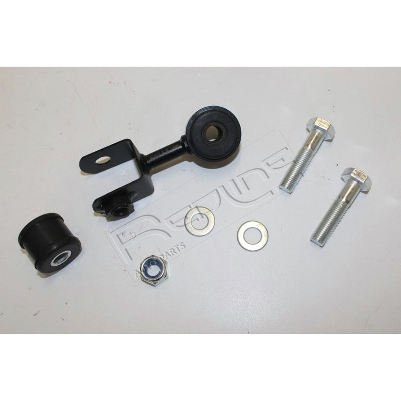 Tirante barra stabilizzatrice asse anteriore - RED LINE