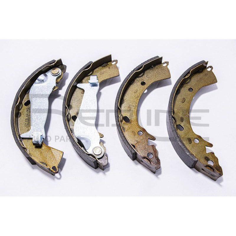 Ganasce freno - RED LINE