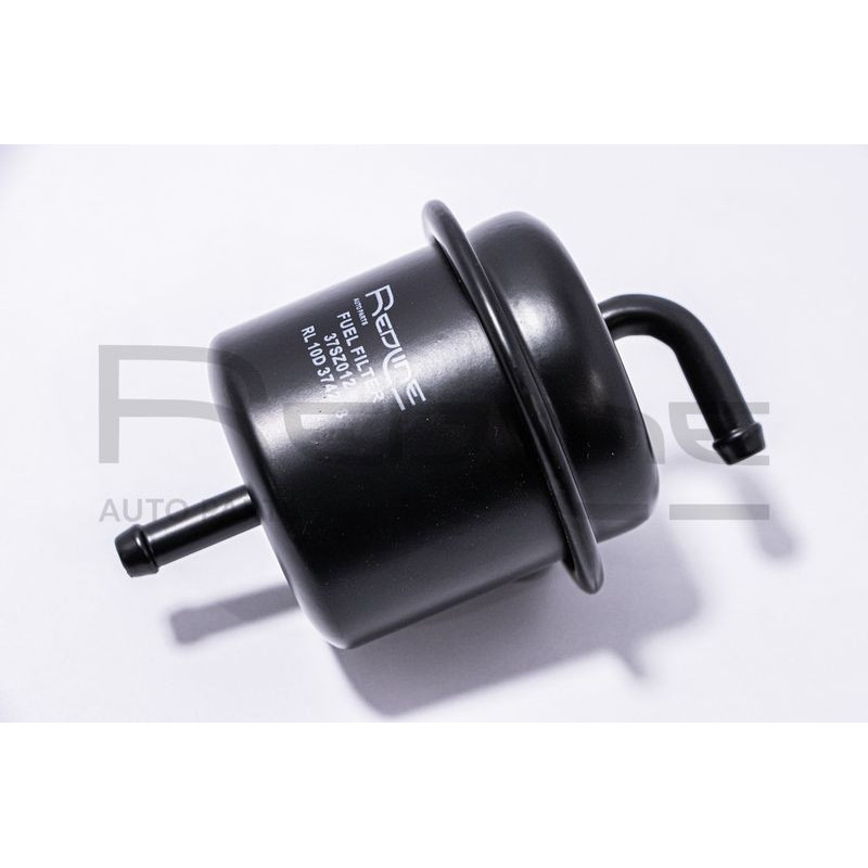 Filtro carburante - RED LINE