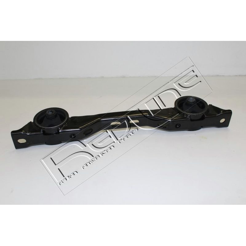 Supporto motore - RED LINE