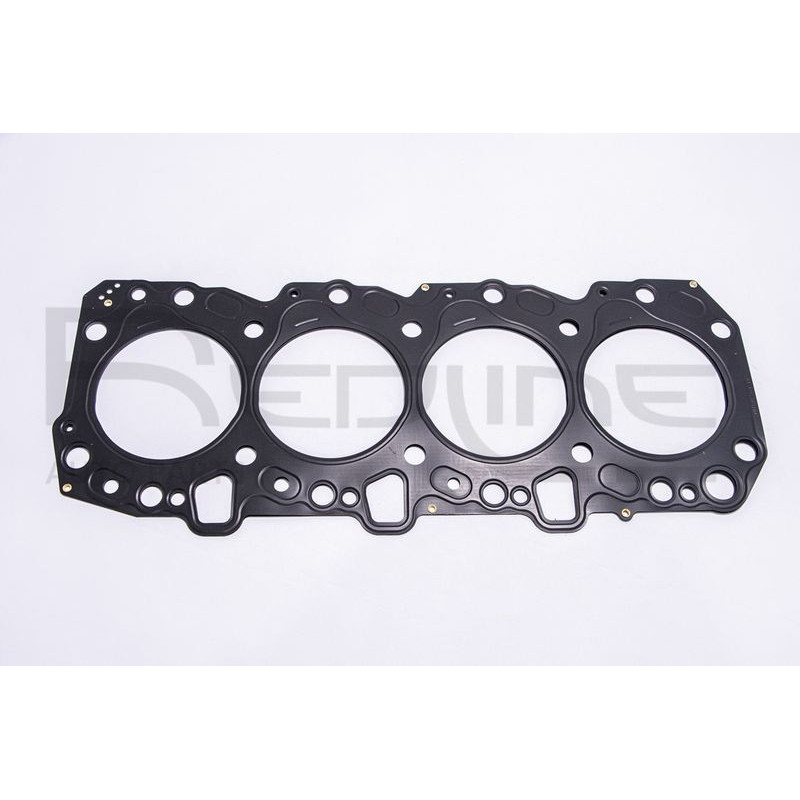 Guarnizione testata - RED LINE