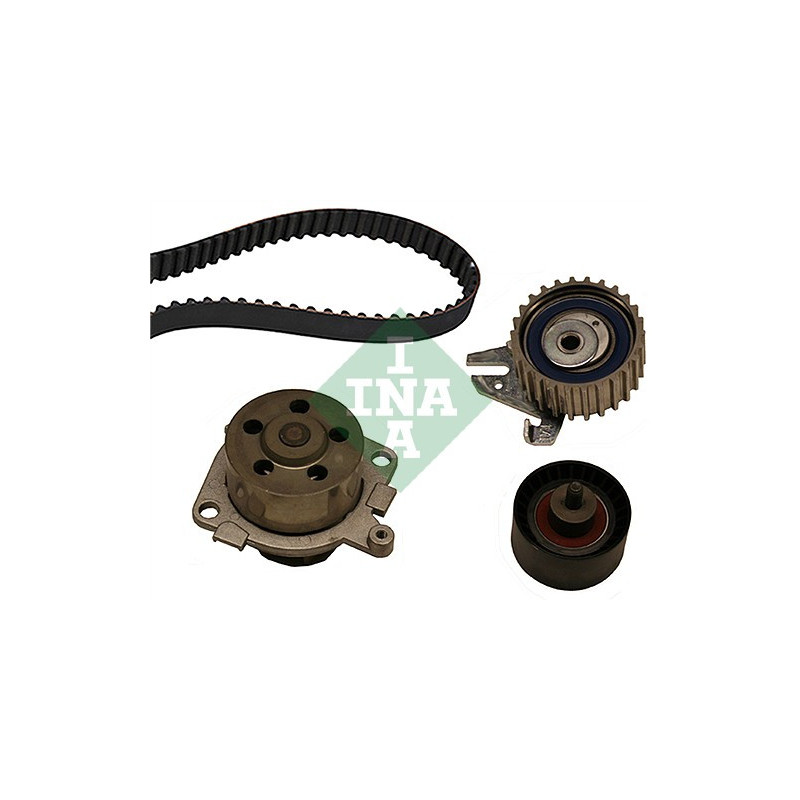 Kit distribuzione - INA