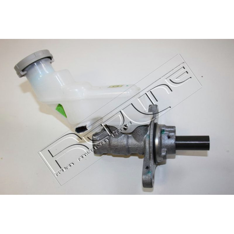 Pompa freno - RED LINE