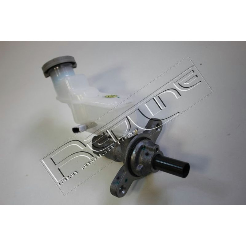 Pompa freno - RED LINE