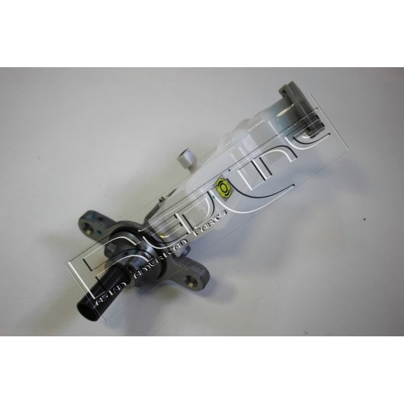 Pompa freno - RED LINE