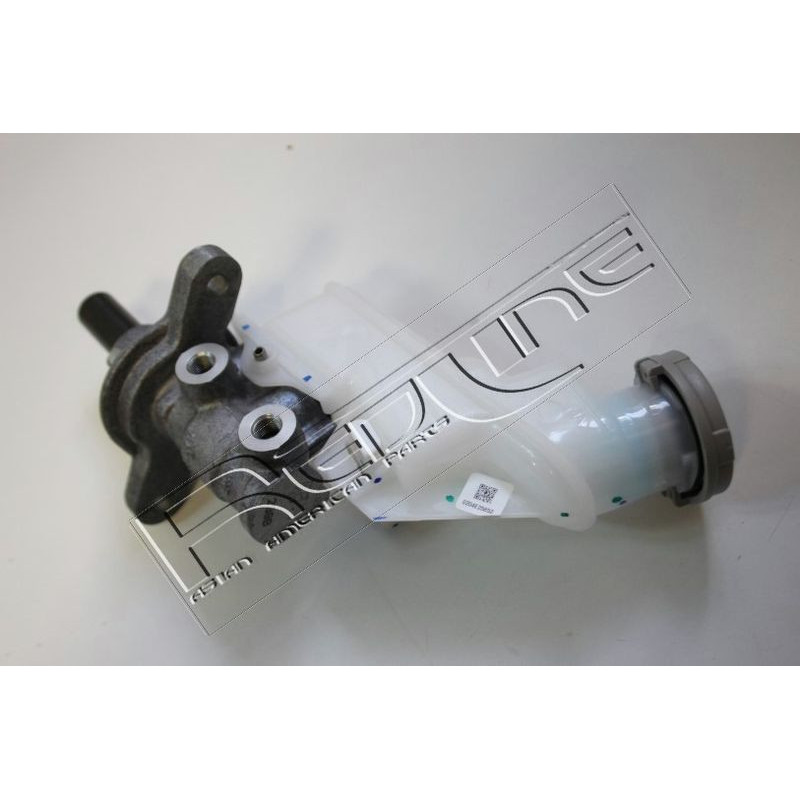 Pompa freno - RED LINE