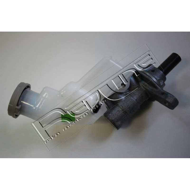 Pompa freno - RED LINE