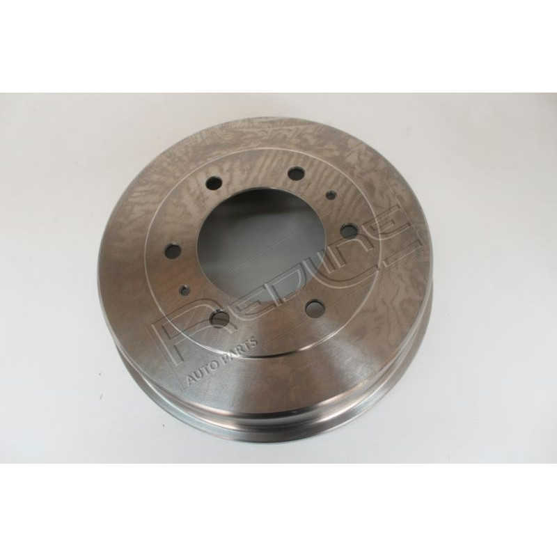 Tamburo freno - RED LINE