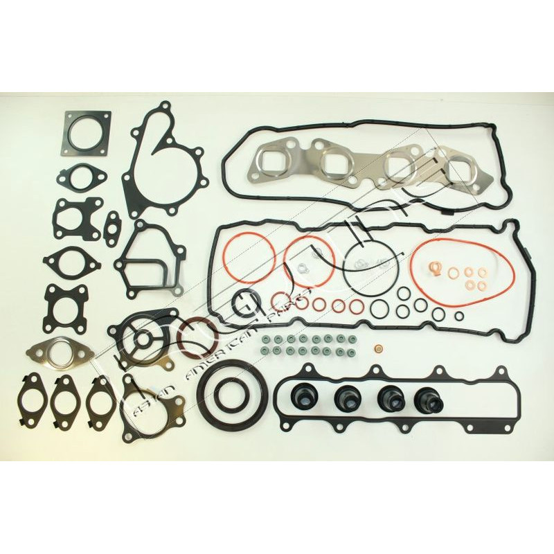 Guarnizione testata - RED LINE