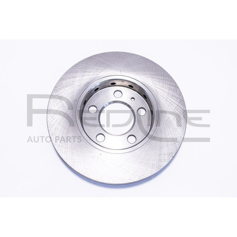 Disco freno asse anteriore - RED LINE