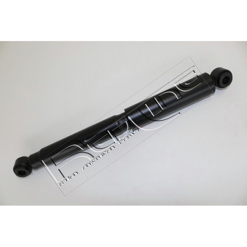 Ammortizzatore asse posteriore - RED LINE