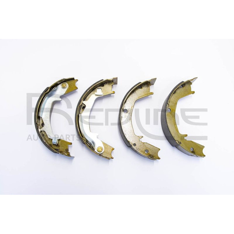 Ganasce freno - RED LINE