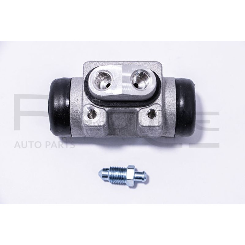 Cilindretto freno - RED LINE