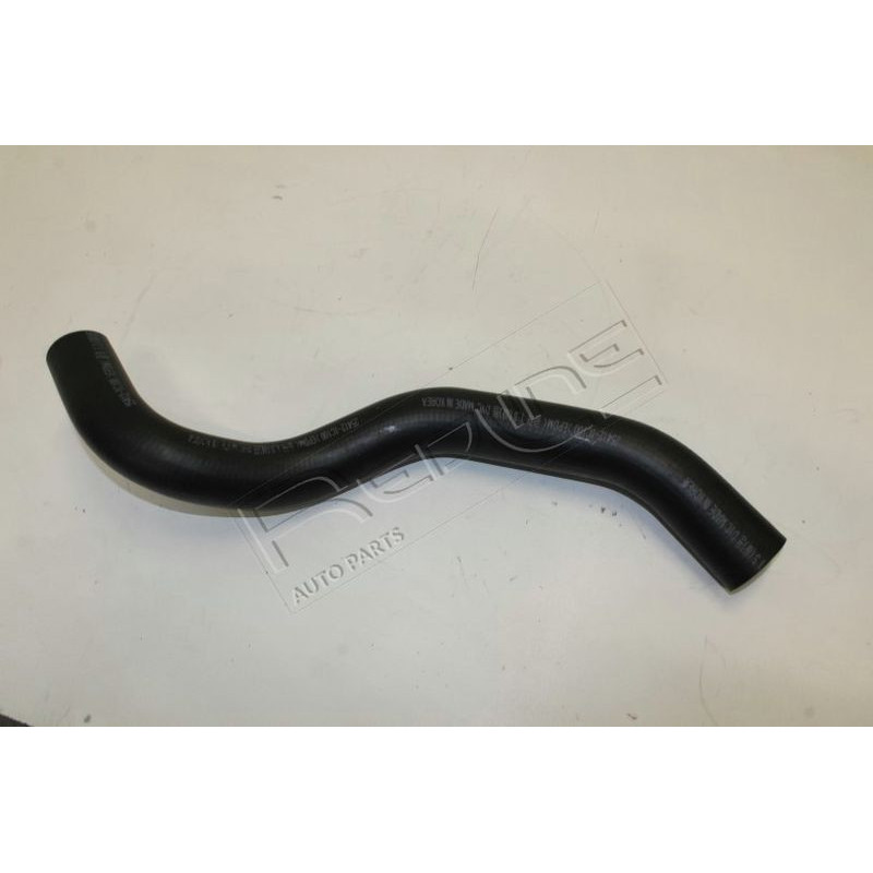 Tubo radiatore - RED LINE