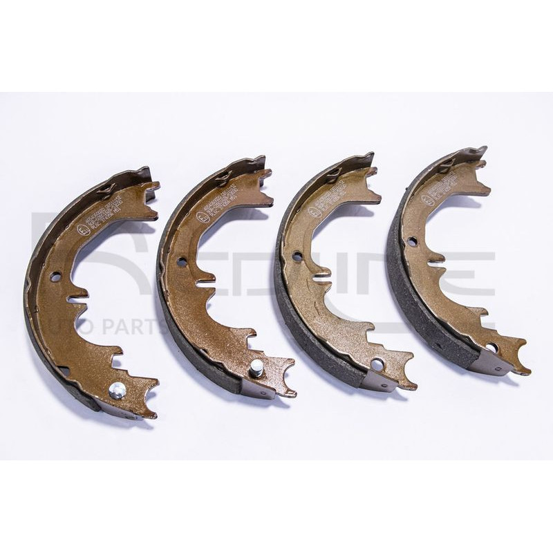 Ganasce freno - RED LINE