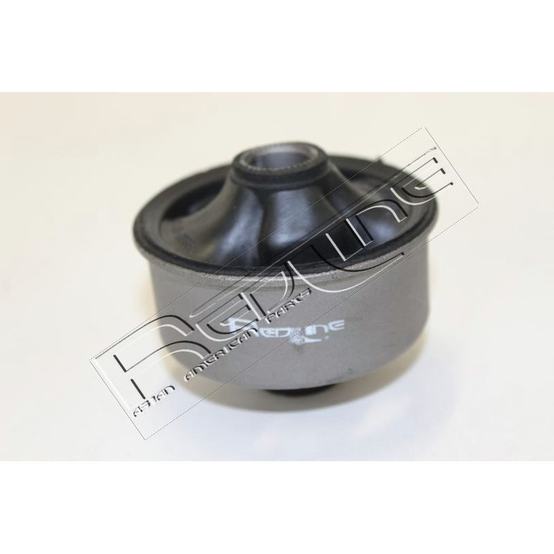 Braccio oscillante asse anteriore - RED LINE