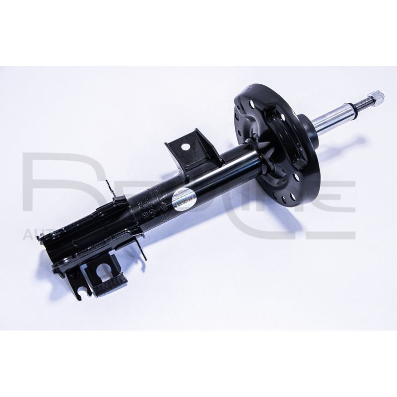 Ammortizzatore asse anteriore - RED LINE