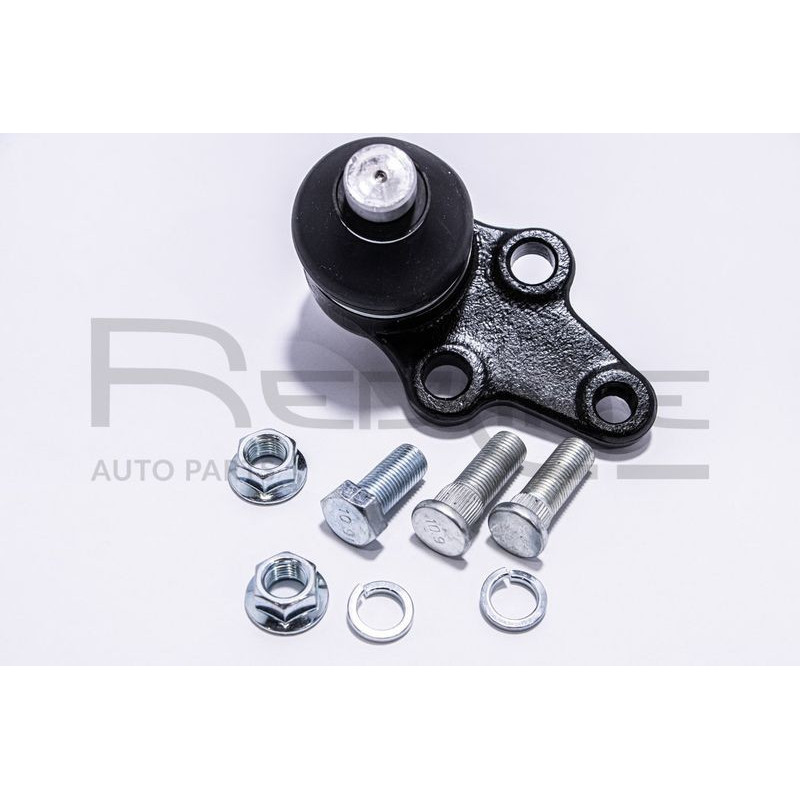 Giunto sferico assale anteriore - RED LINE