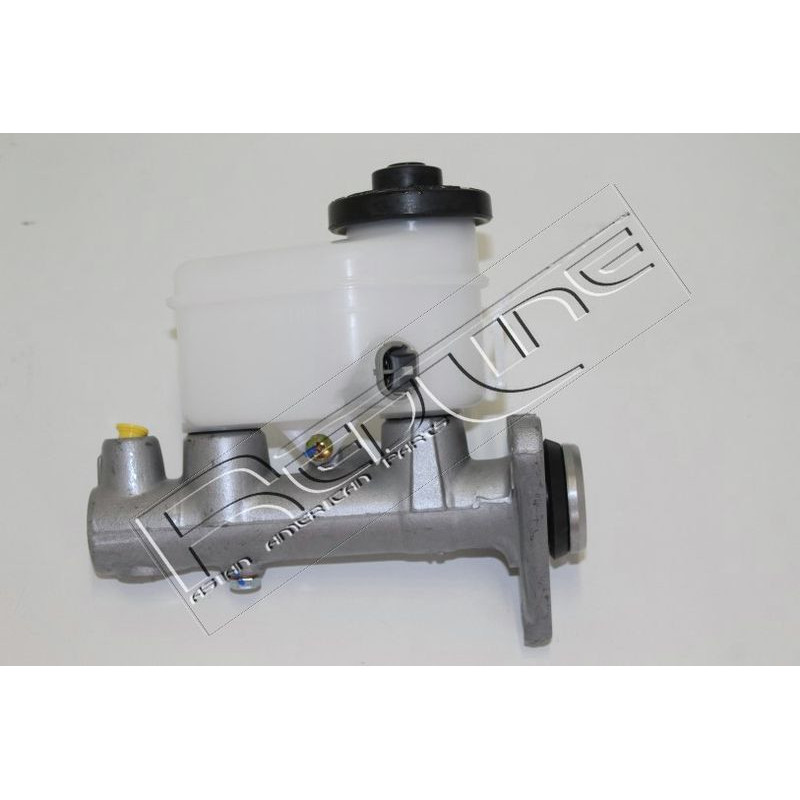 Pompa freno - RED LINE