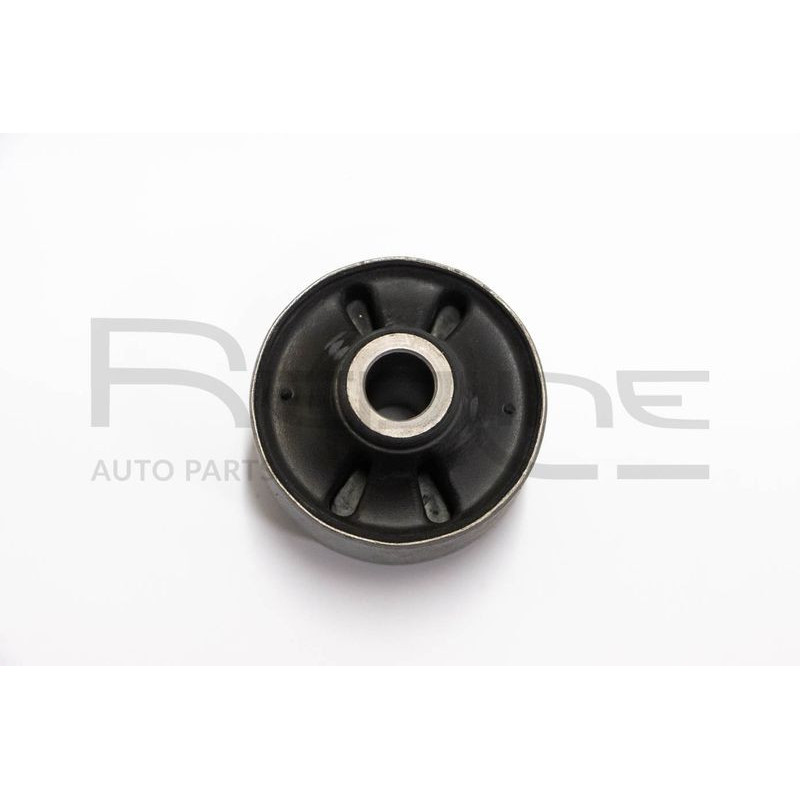 Braccio oscillante asse anteriore - RED LINE