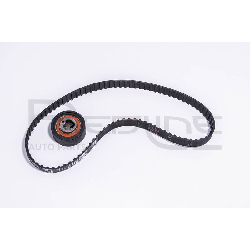 Kit distribuzione - RED LINE