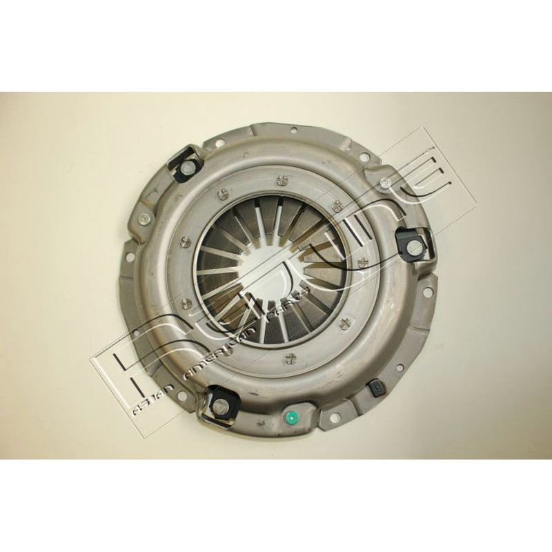 Kit frizione - RED LINE