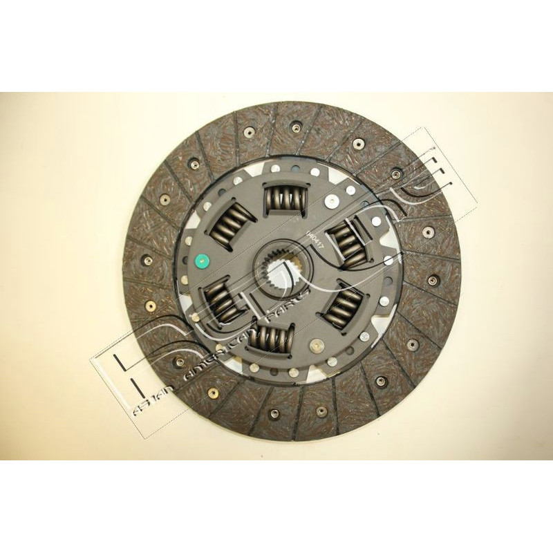 Kit frizione - RED LINE