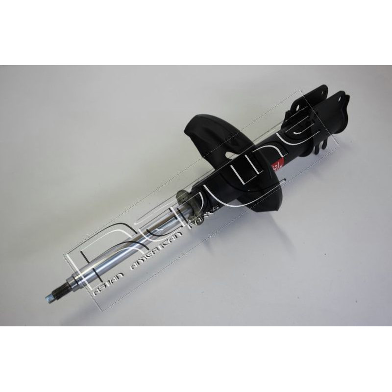 Ammortizzatore asse anteriore - RED LINE