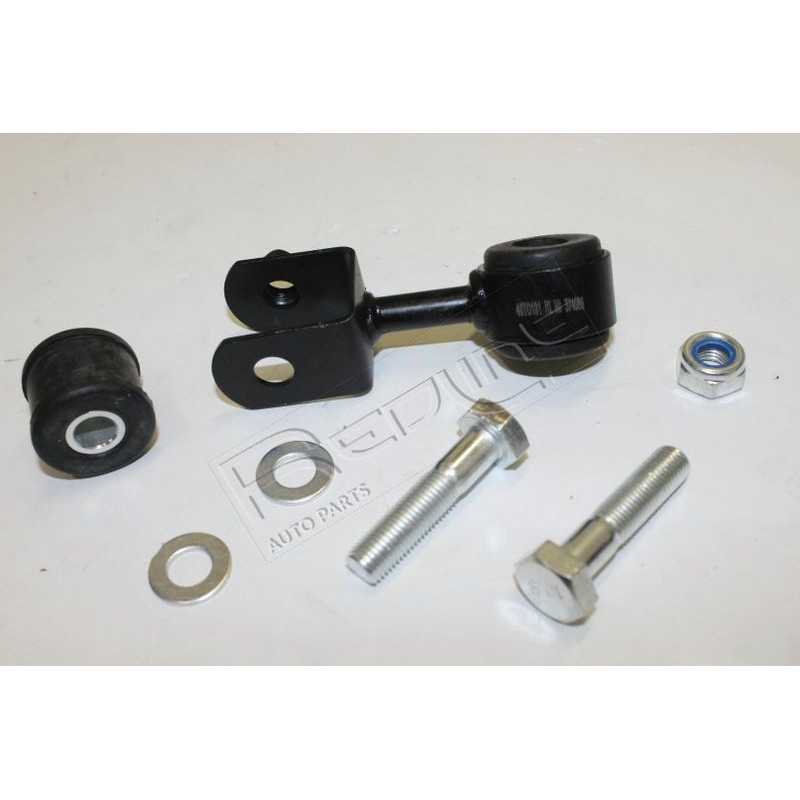 Tirante barra stabilizzatrice asse anteriore - RED LINE