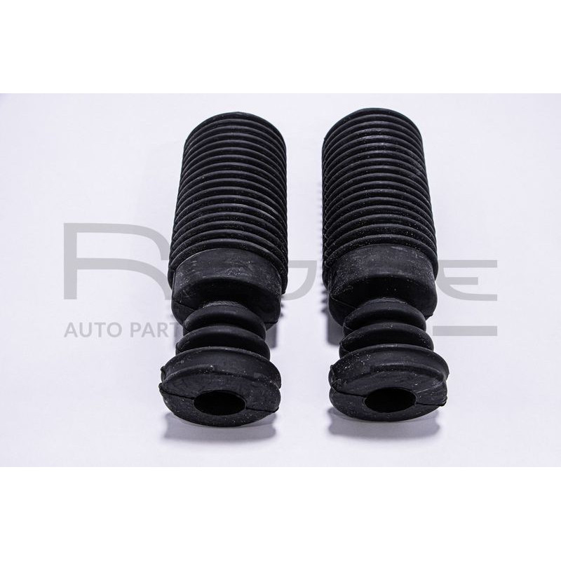 Kit protezione ammortizzatore - RED LINE