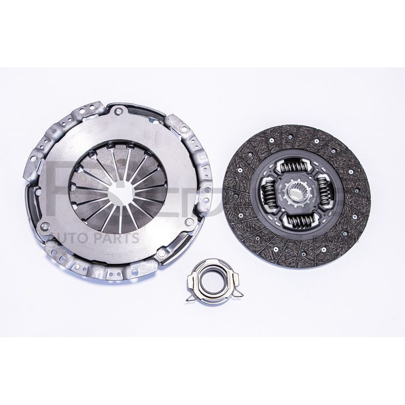 Kit frizione - RED LINE