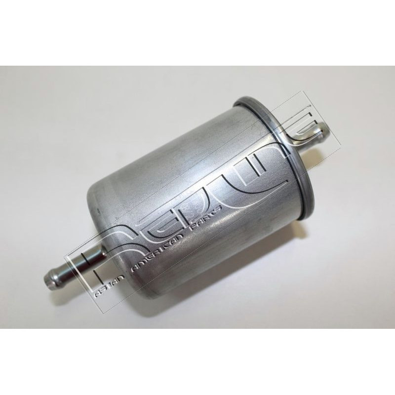 Filtro carburante - RED LINE