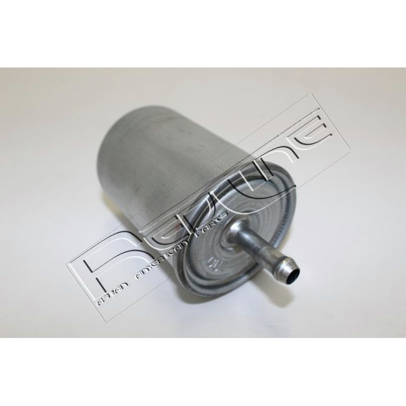 Filtro carburante - RED LINE