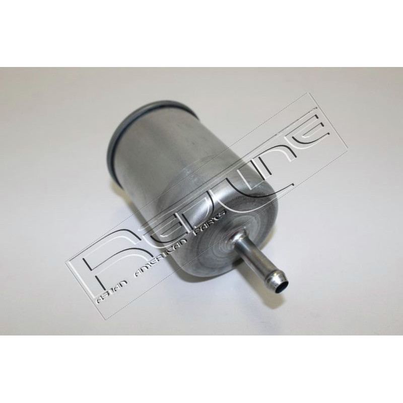 Filtro carburante - RED LINE