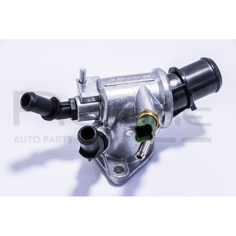 Termostato raffreddamento - RED LINE