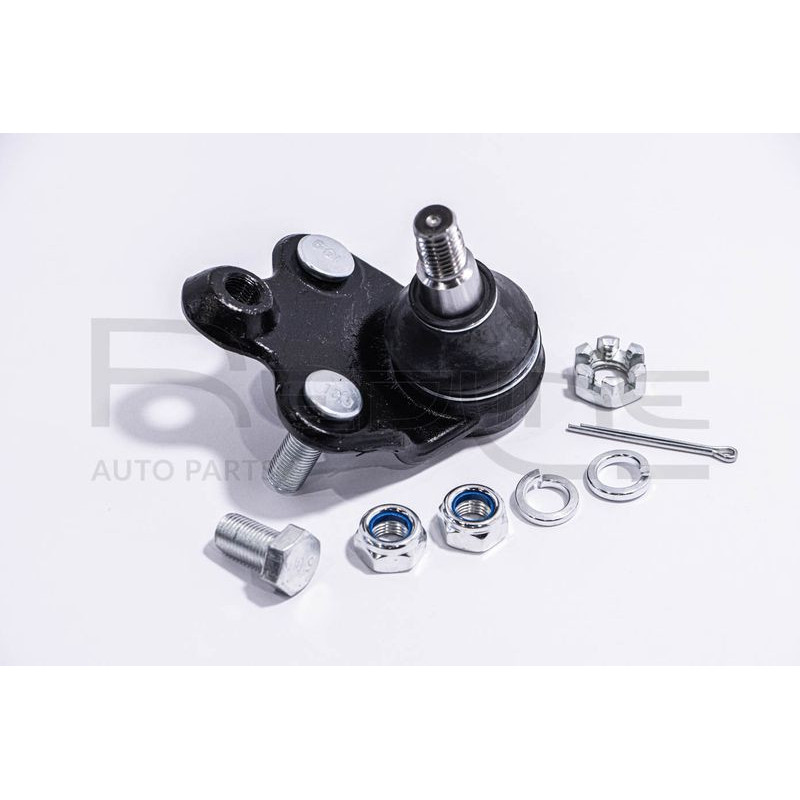 Giunto sferico assale anteriore - RED LINE