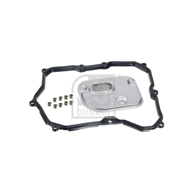 Filtro olio cambio automatico - FEBI