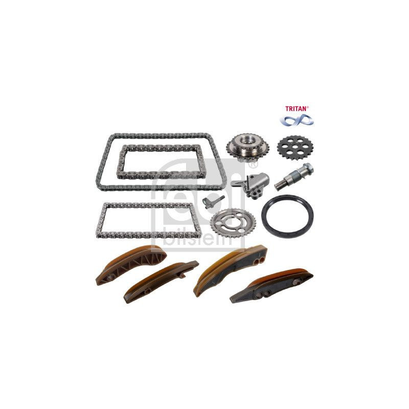 Cinghia/catena distribuzione - FEBI