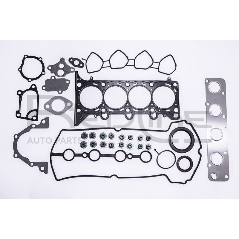 Guarnizione testata - RED LINE