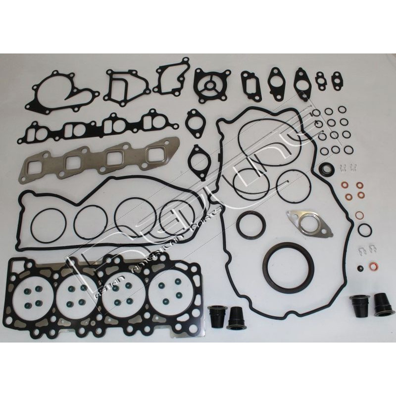 Guarnizione testata - RED LINE