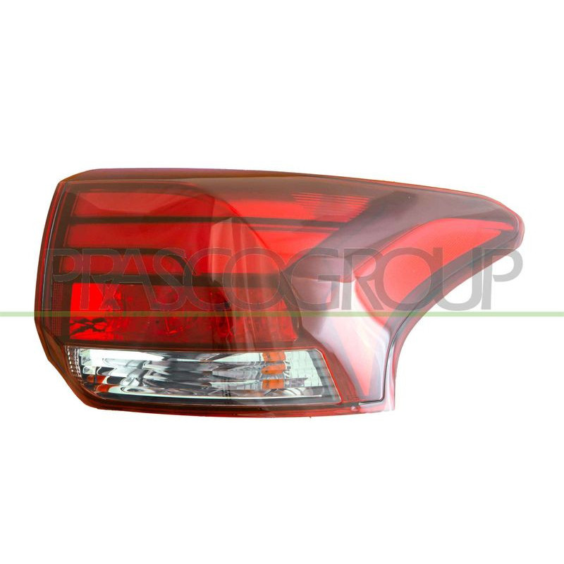Fanale posteriore - PRASCO