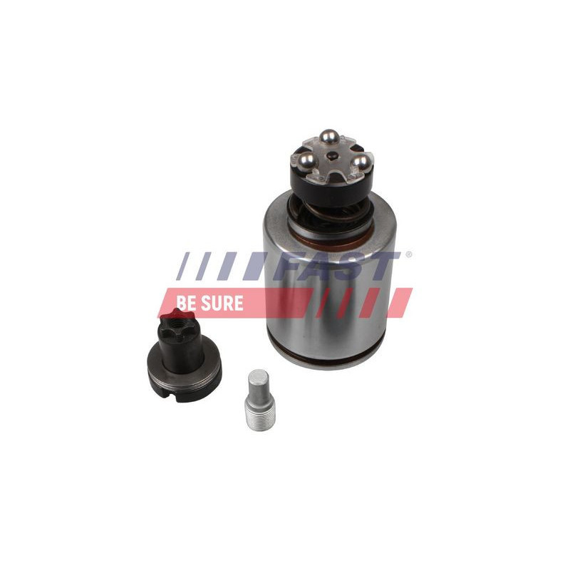 Pinza freno asse anteriore - FAST